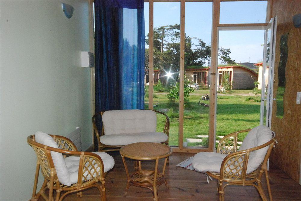 Hotel Rose Beauvoir  Exterior foto