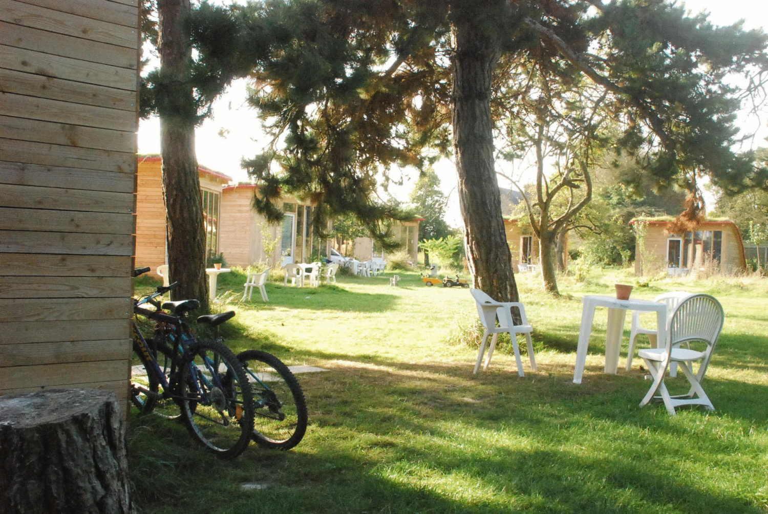 Hotel Rose Beauvoir  Exterior foto