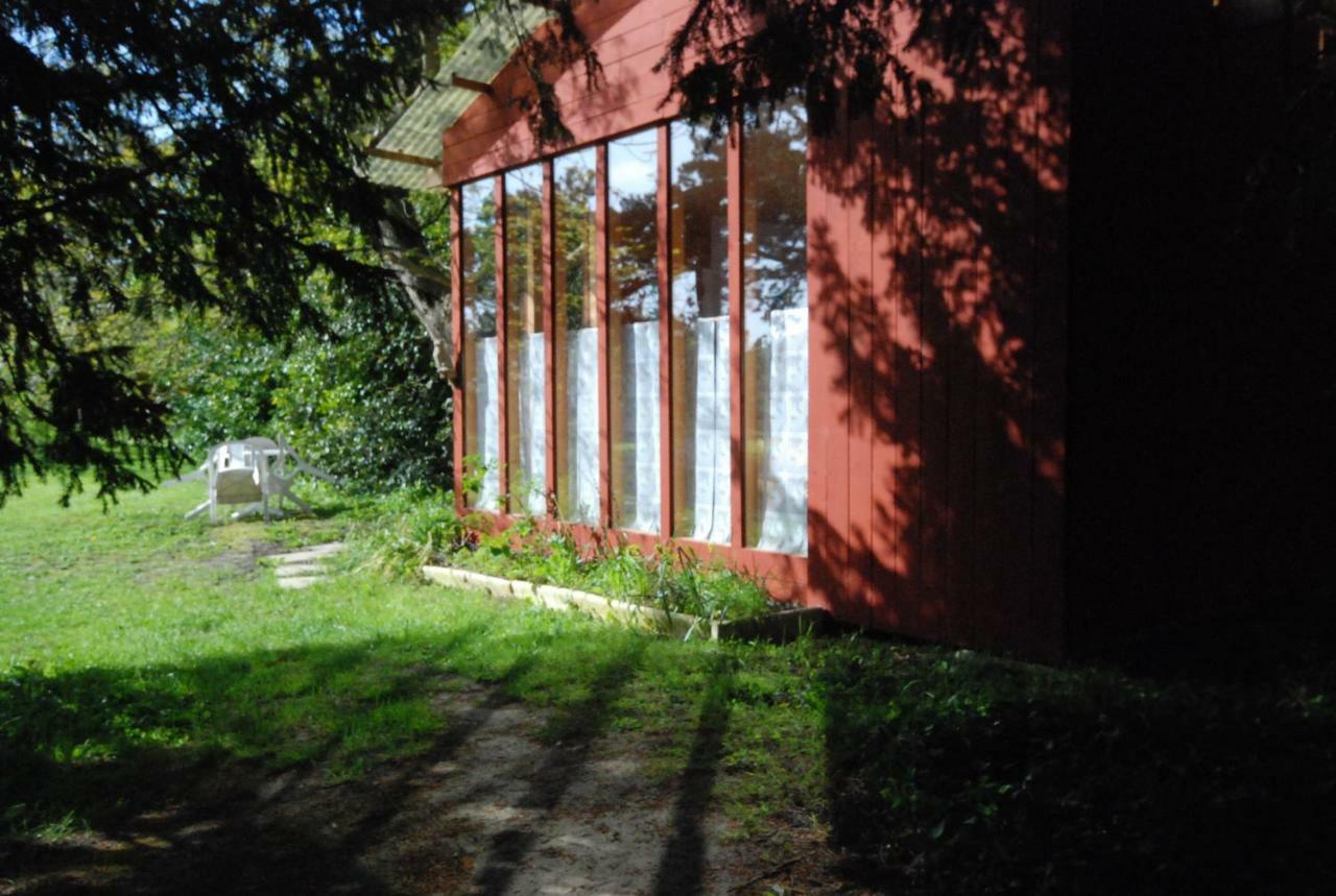 Hotel Rose Beauvoir  Exterior foto