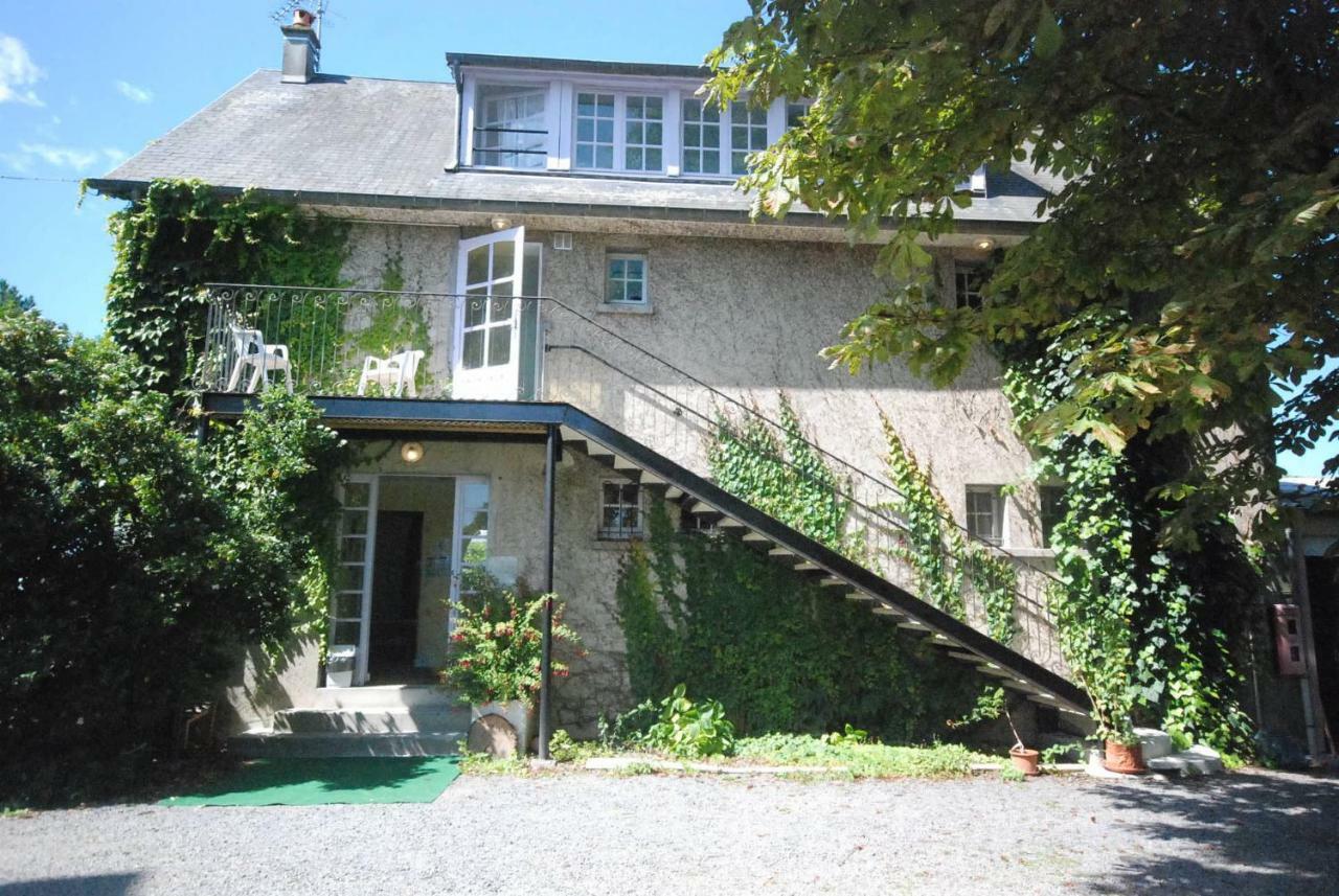Hotel Rose Beauvoir  Exterior foto